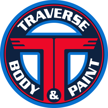 $100 off your tow to Traverse Body & Paint Center - special offer